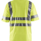 Blaklader T-shirts 34131009 fluo-geel(3300)