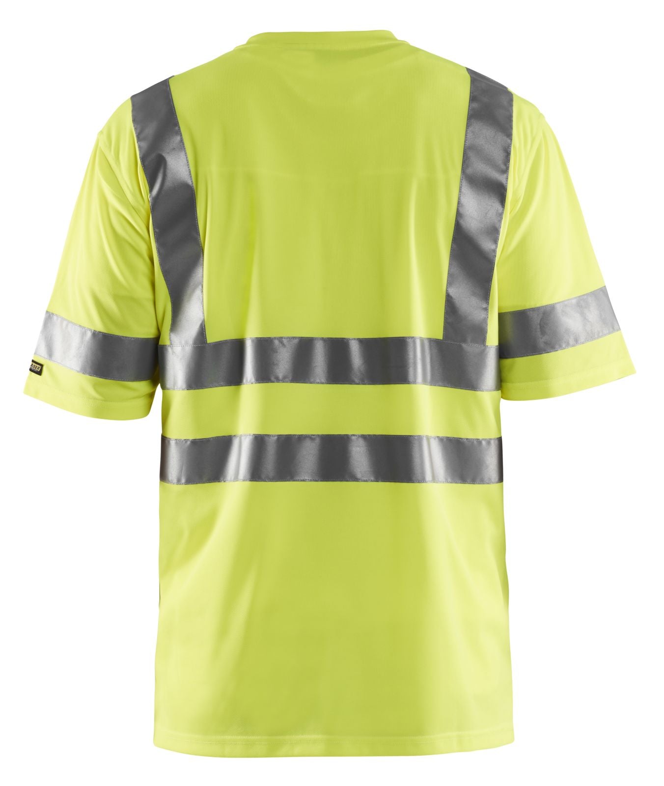 Blaklader T-shirts 34131009 fluo-geel(3300)