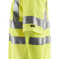Blaklader T-shirts 34131009 fluo-geel(3300)
