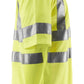 Blaklader T-shirts 34131009 fluo-geel(3300)