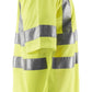 Blaklader T-shirts 34131009 fluo-geel(3300)