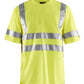 Blaklader T-shirts 34131009 fluo-geel(3300)