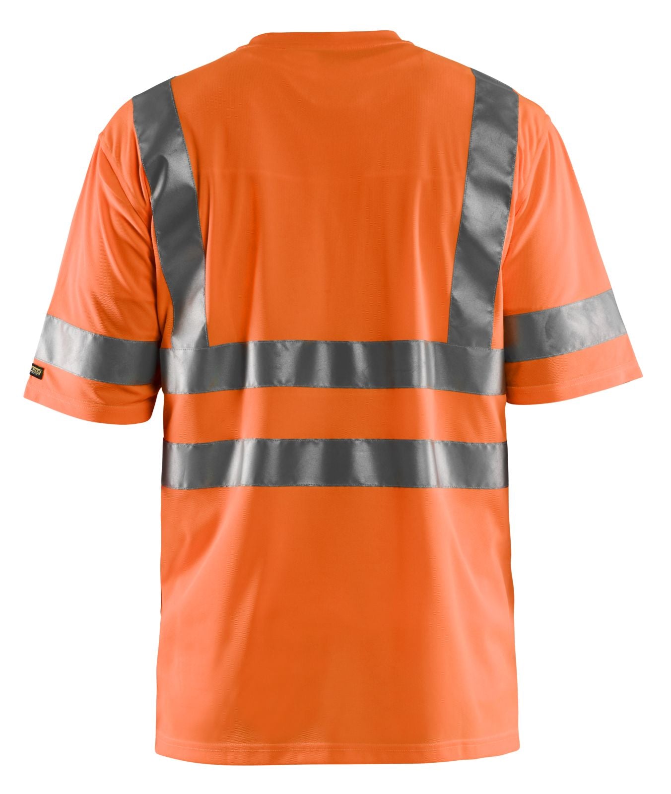 Blaklader T-shirts 34131009 fluo-oranje(5300)