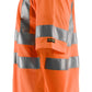Blaklader T-shirts 34131009 fluo-oranje(5300)