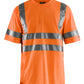 Blaklader T-shirts 34131009 fluo-oranje(5300)