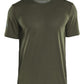 Blaklader Profiel T-shirt 34151126 UV donker herfstgroen(4209)