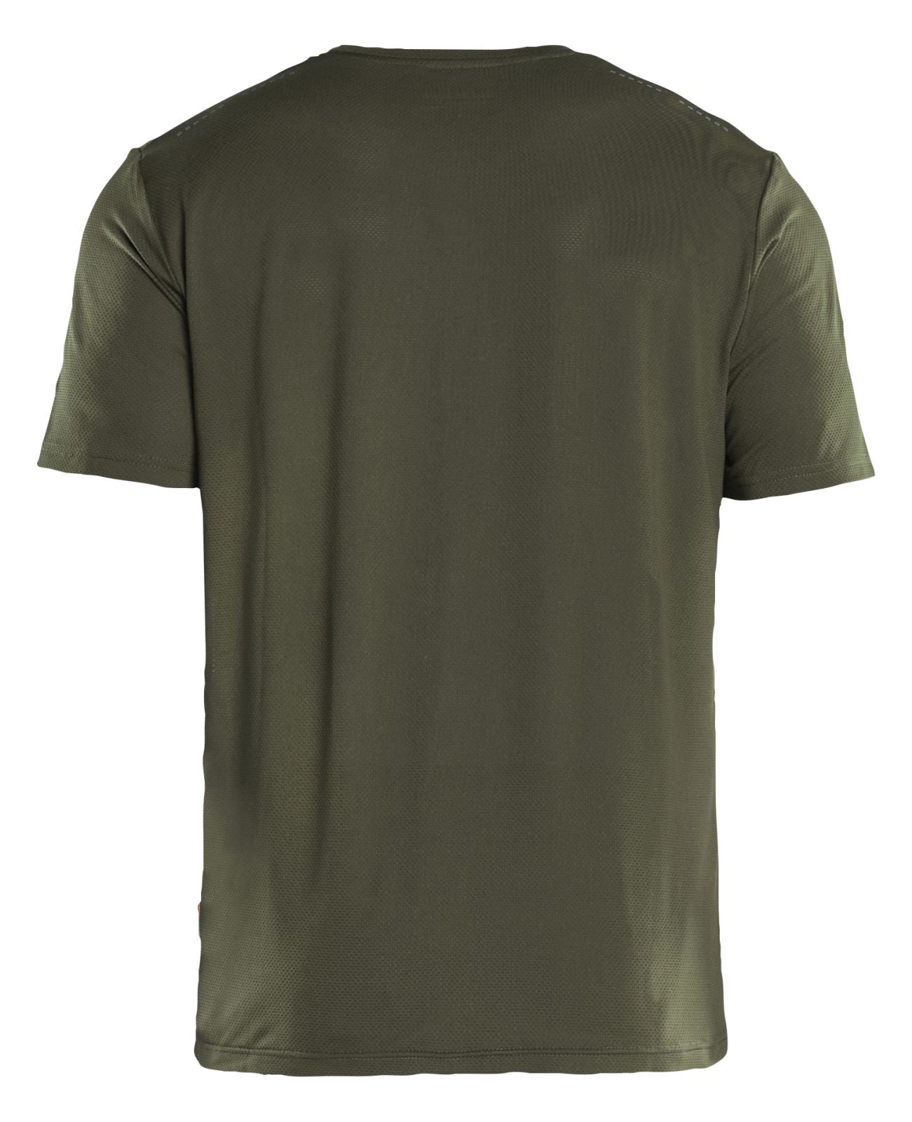 Blaklader Profiel T-shirt 34151126 UV donker herfstgroen(4209)