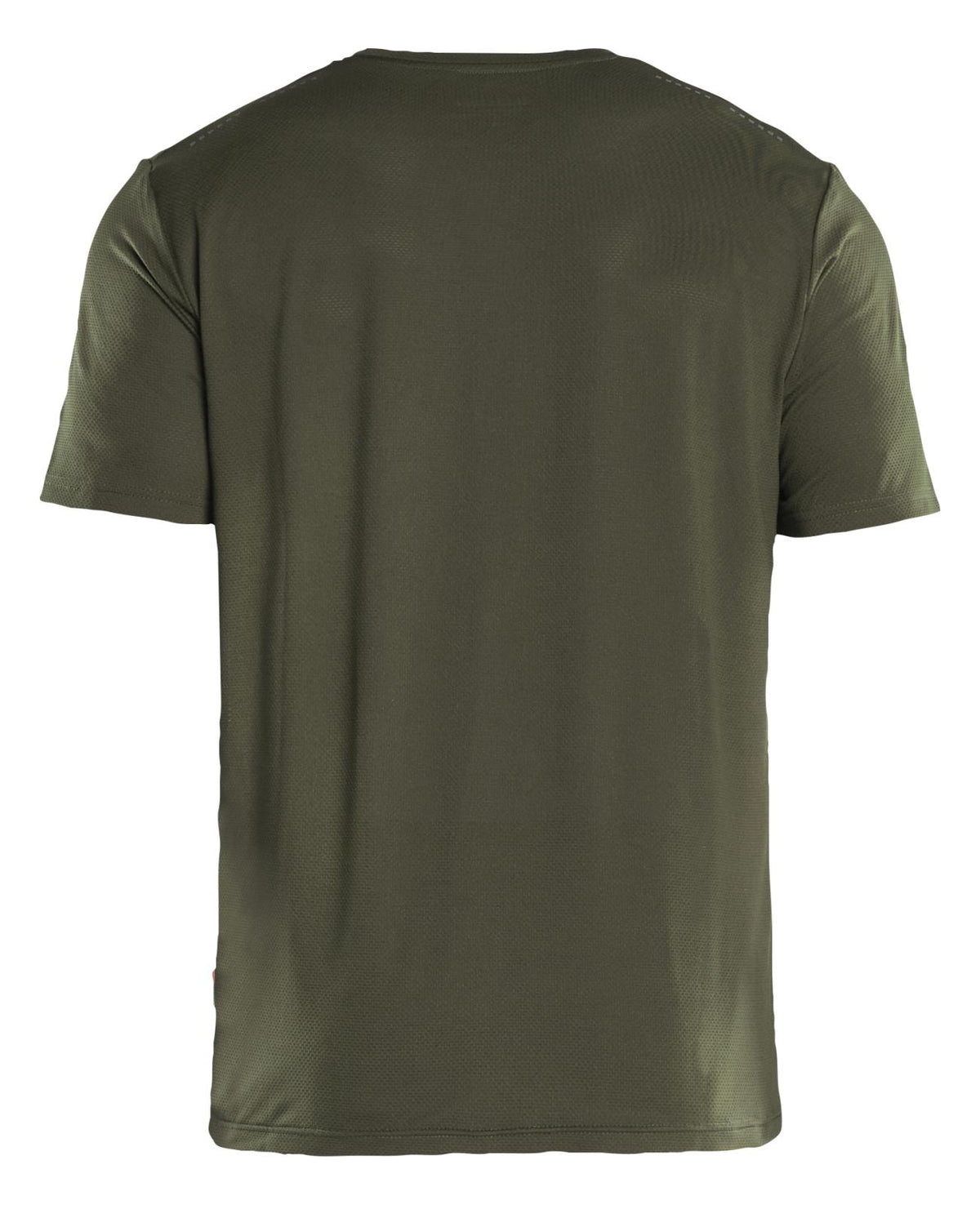 Blaklader Profiel T-shirt 34151126 UV donker herfstgroen(4209)