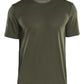 Blaklader Profiel T-shirt 34151126 UV donker herfstgroen(4209)