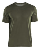 Blaklader Profiel T-shirt 34151126 UV donker herfstgroen(4209)