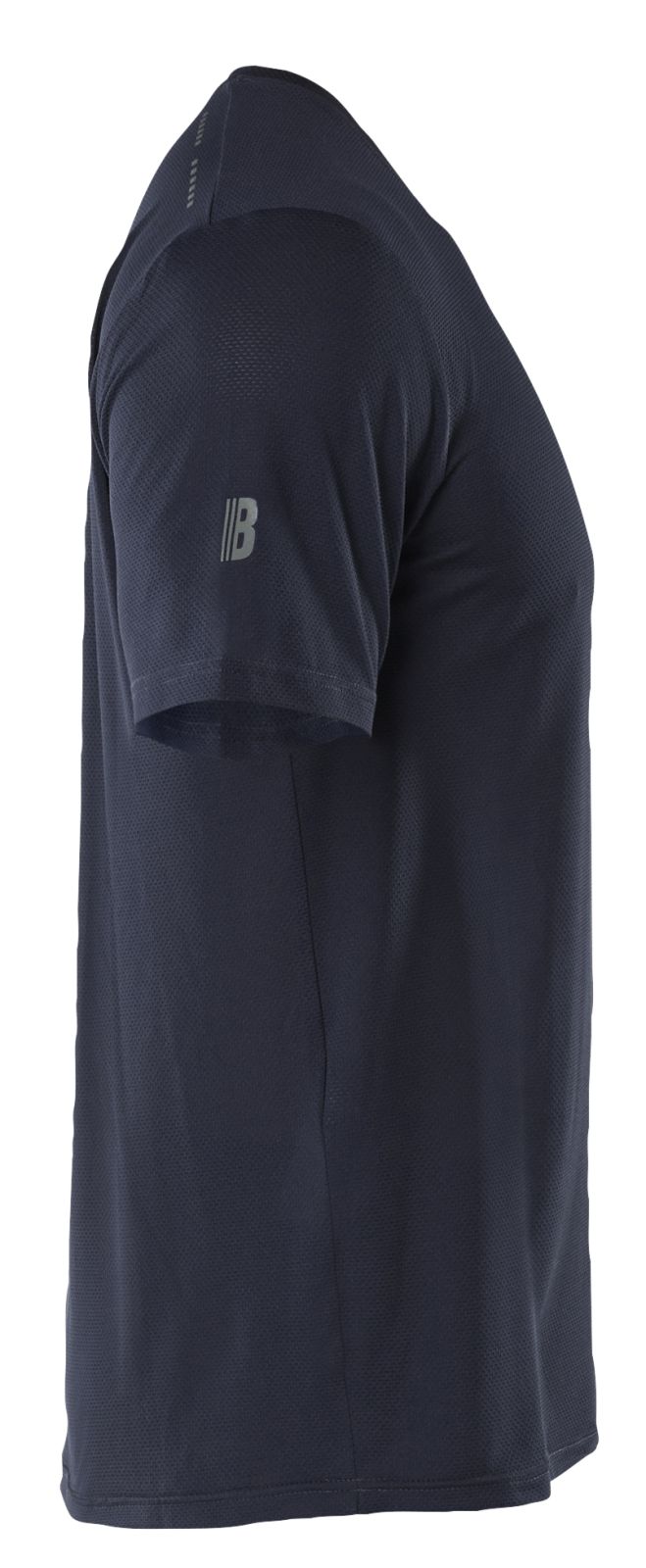 Blaklader Profiel T-shirt 34151126 UV donker marineblauw(8600)