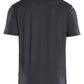 Blaklader Profiel T-shirt 34151126 UV midden grijs(9600)