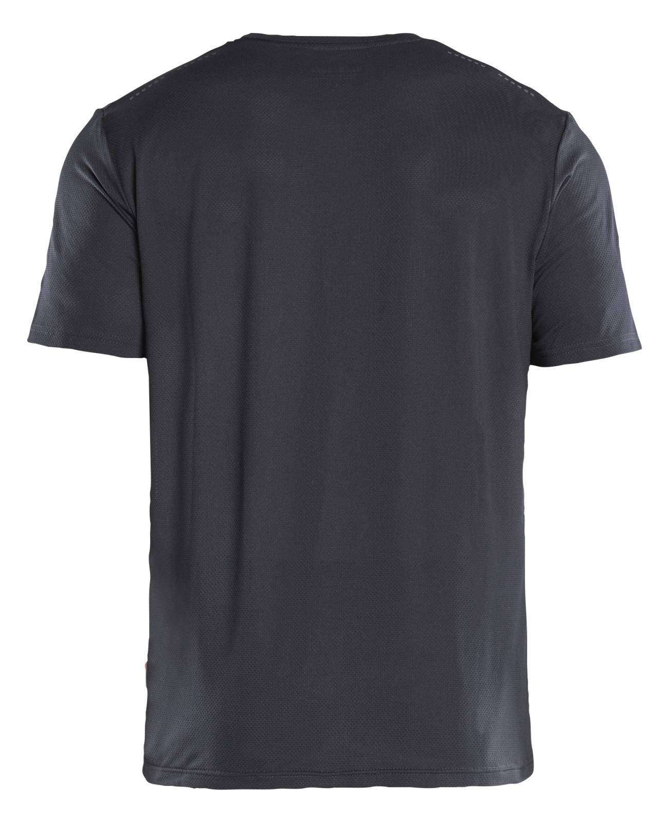 Blaklader Profiel T-shirt 34151126 UV midden grijs(9600)