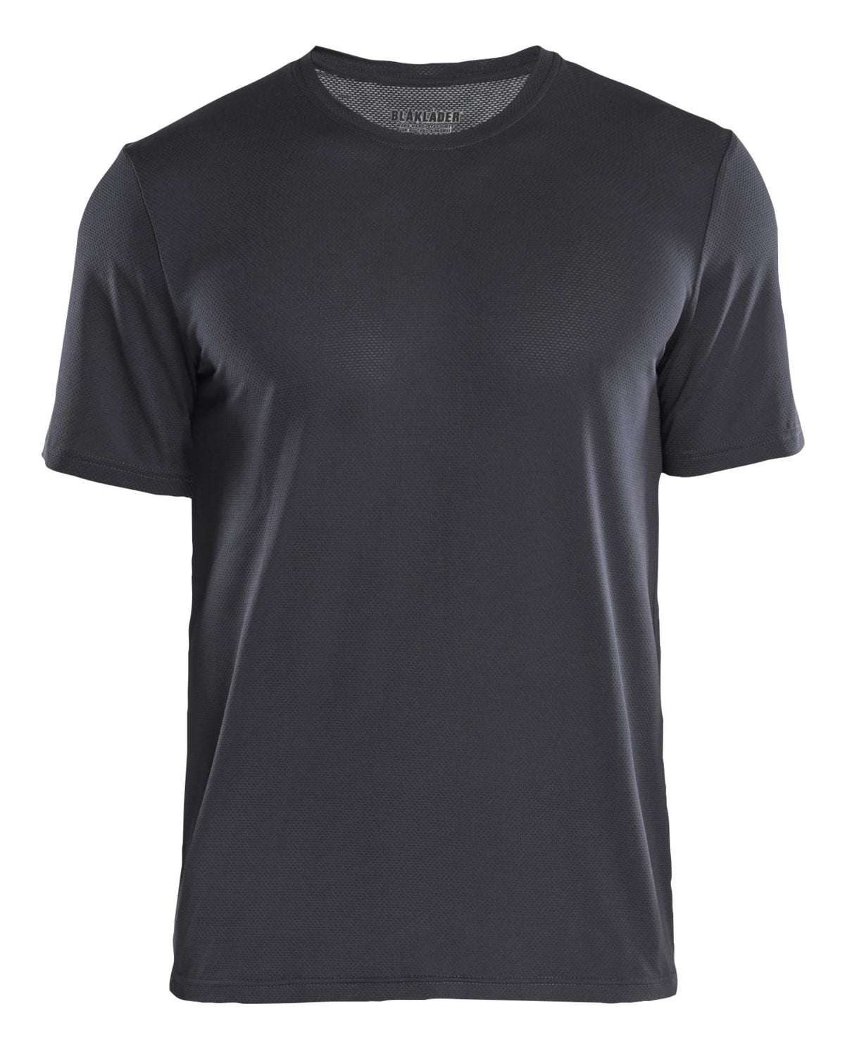 Blaklader Profiel T-shirt 34151126 UV midden grijs(9600)