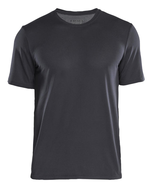 Blaklader Profiel T-shirt 34151126 UV midden grijs(9600)