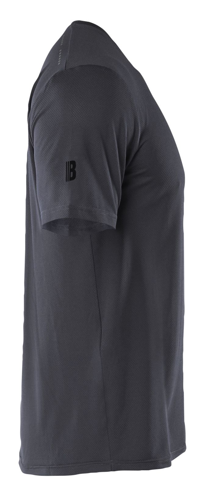 Blaklader Profiel T-shirt 34151126 UV midden grijs(9600)