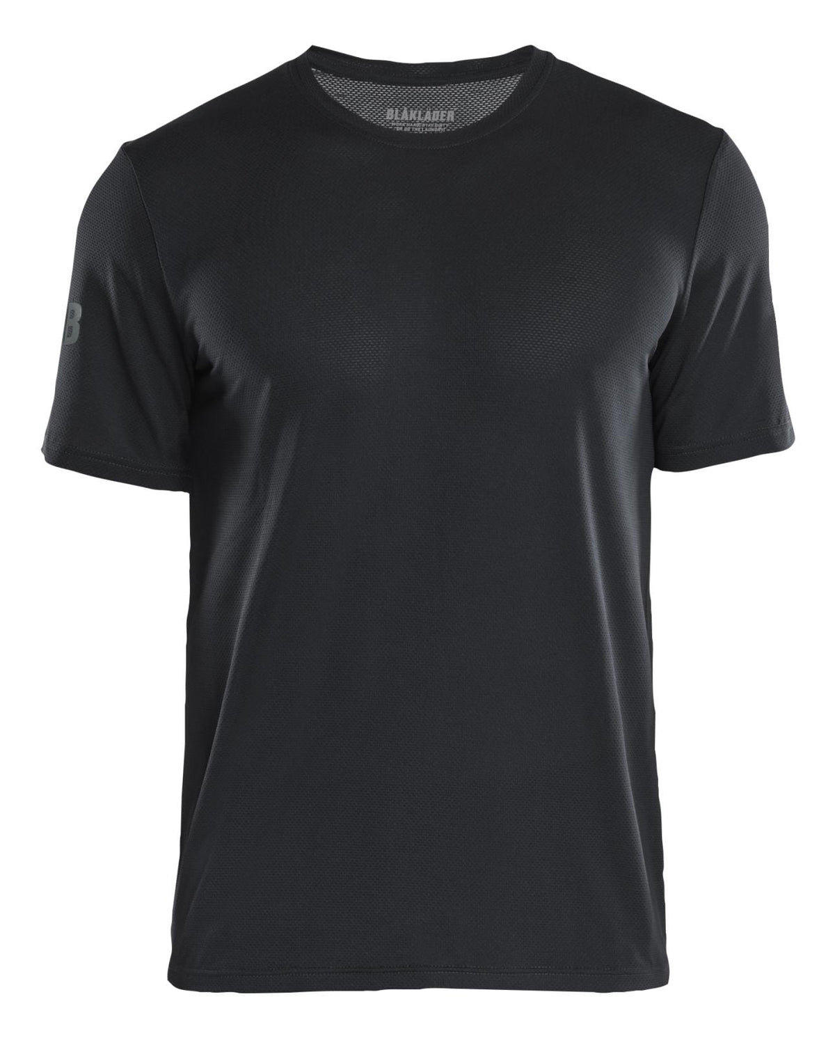Blaklader Profiel T-shirt 34151126 UV zwart(9900)