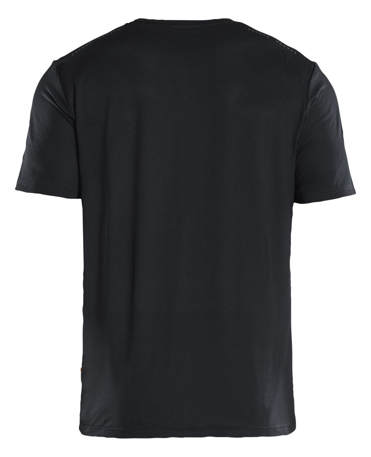 Blaklader Profiel T-shirt 34151126 UV zwart(9900)
