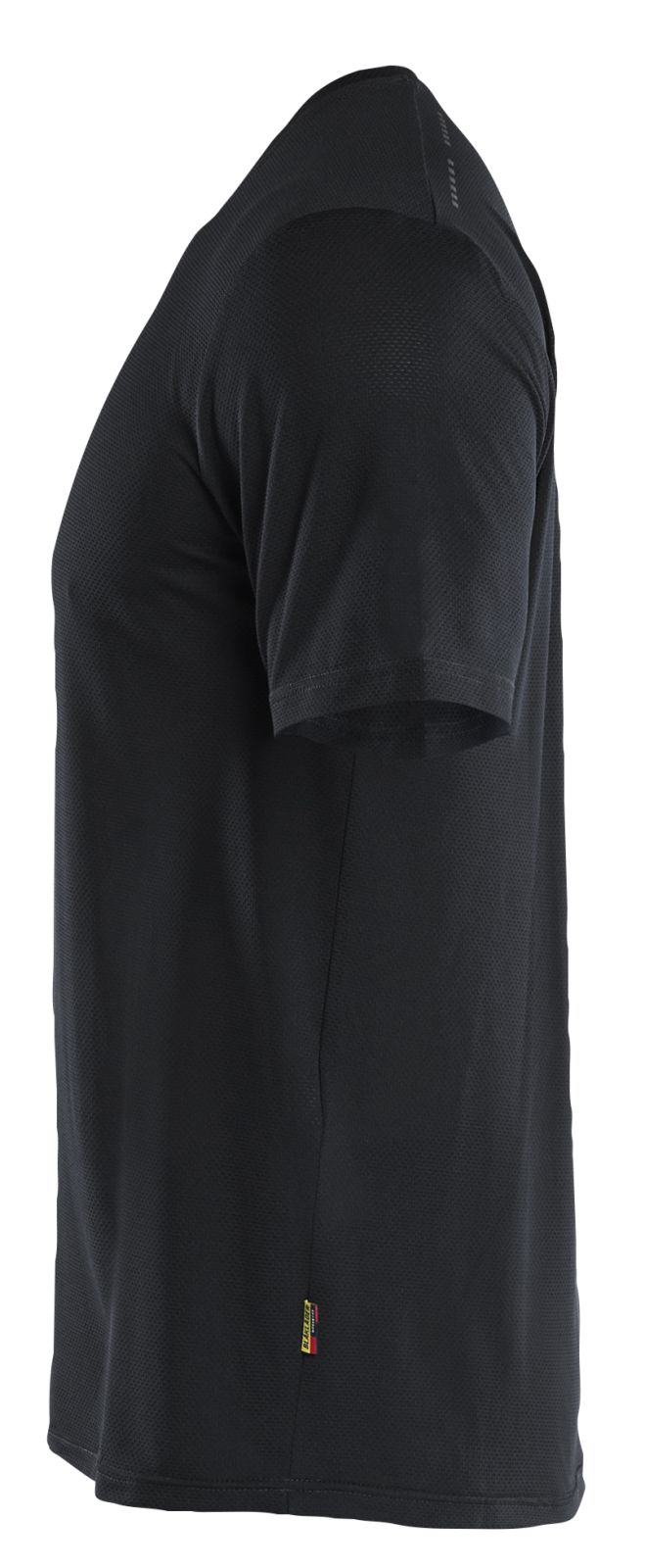 Blaklader Profiel T-shirt 34151126 UV zwart(9900)