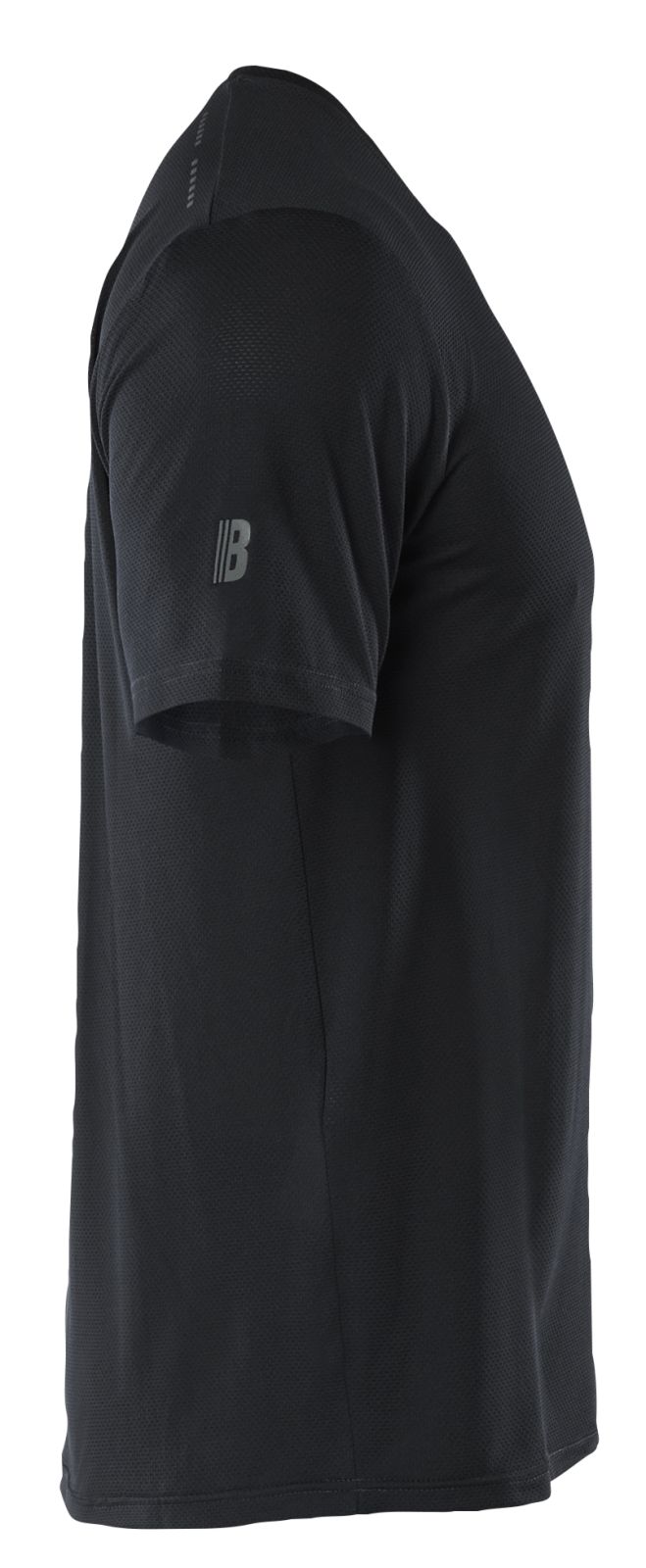 Blaklader Profiel T-shirt 34151126 UV zwart(9900)
