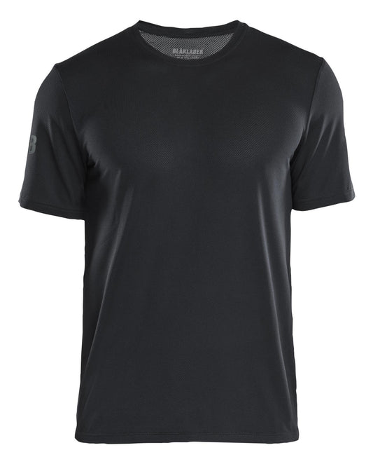Blaklader Profiel T-shirt 34151126 UV zwart(9900)