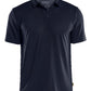 Blaklader Profiel Poloshirt 34161126 UV donker marineblauw(8600)