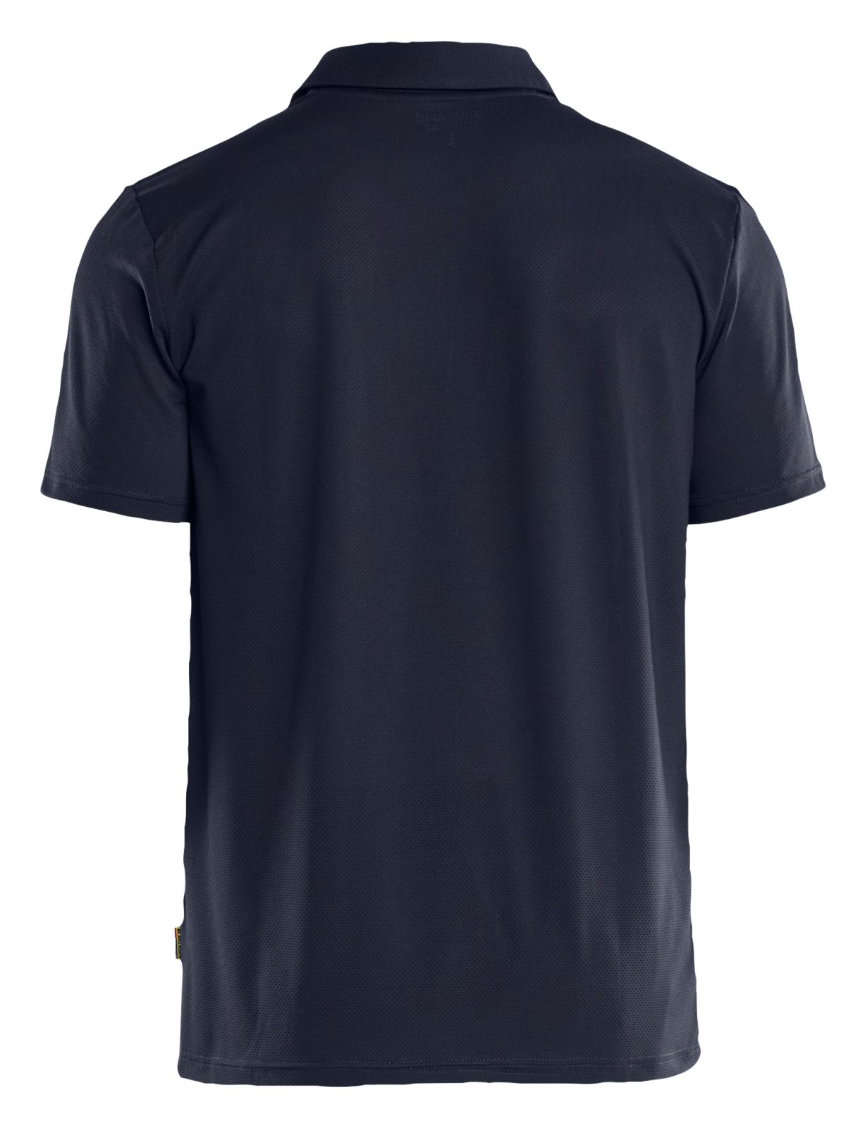 Blaklader Profiel Poloshirt 34161126 UV donker marineblauw(8600)