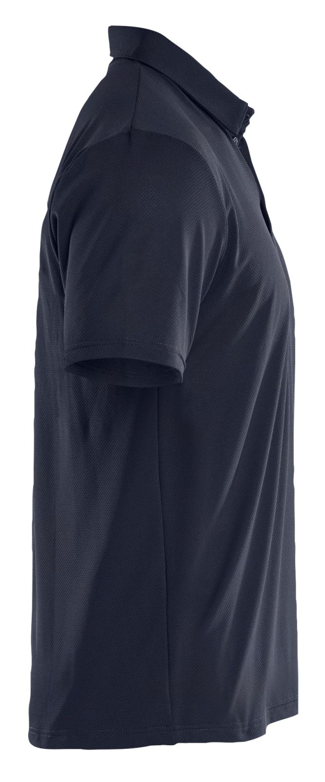 Blaklader Profiel Poloshirt 34161126 UV donker marineblauw(8600)