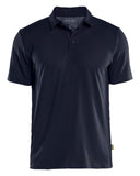 Blaklader Profiel Poloshirt 34161126 UV donker marineblauw(8600)
