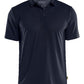 Blaklader Profiel Poloshirt 34161126 UV donker marineblauw(8600)