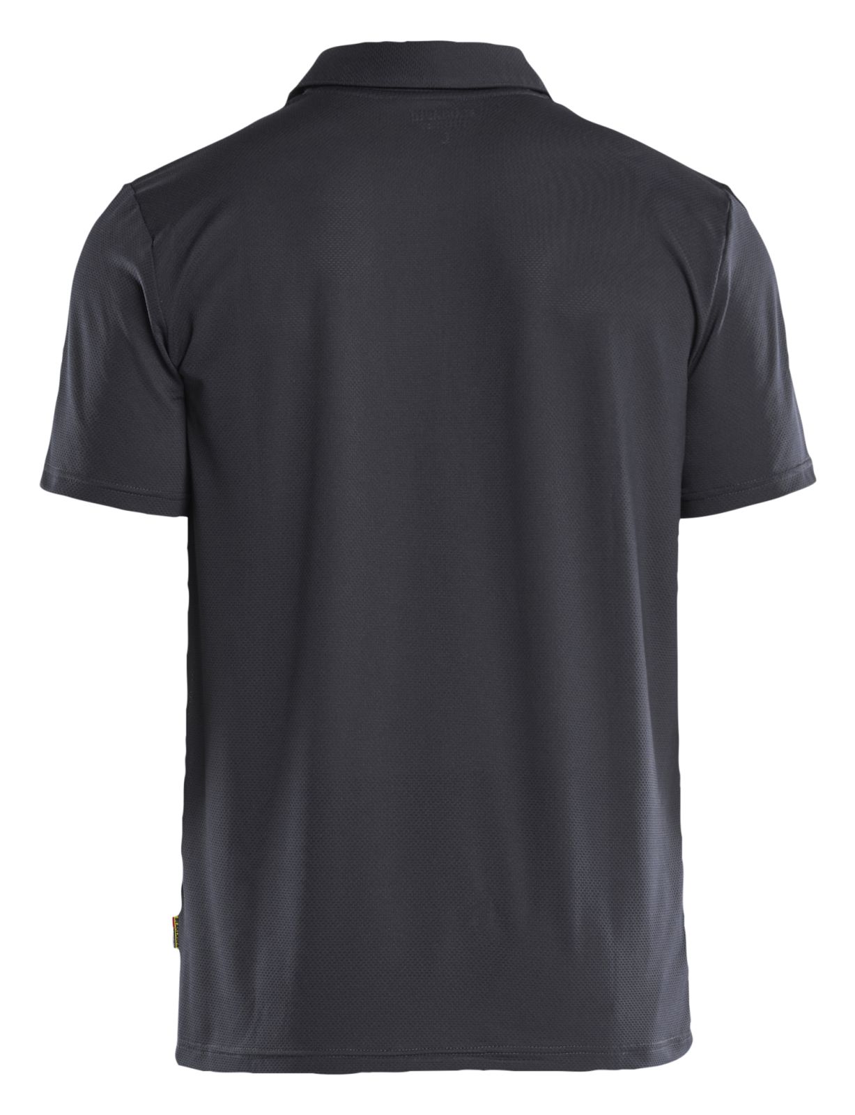 Blaklader Profiel Poloshirt 34161126 UV midden grijs(9600)