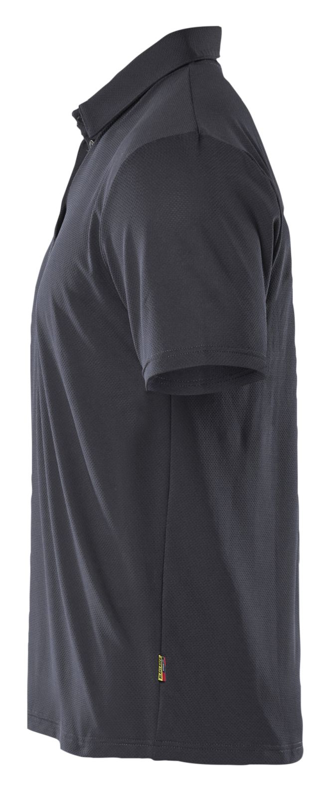 Blaklader Profiel Poloshirt 34161126 UV midden grijs(9600)