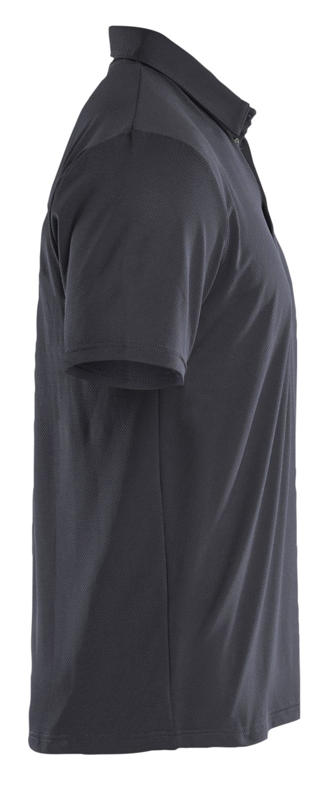 Blaklader Profiel Poloshirt 34161126 UV midden grijs(9600)