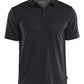 Blaklader Profiel Poloshirt 34161126 UV zwart(9900)