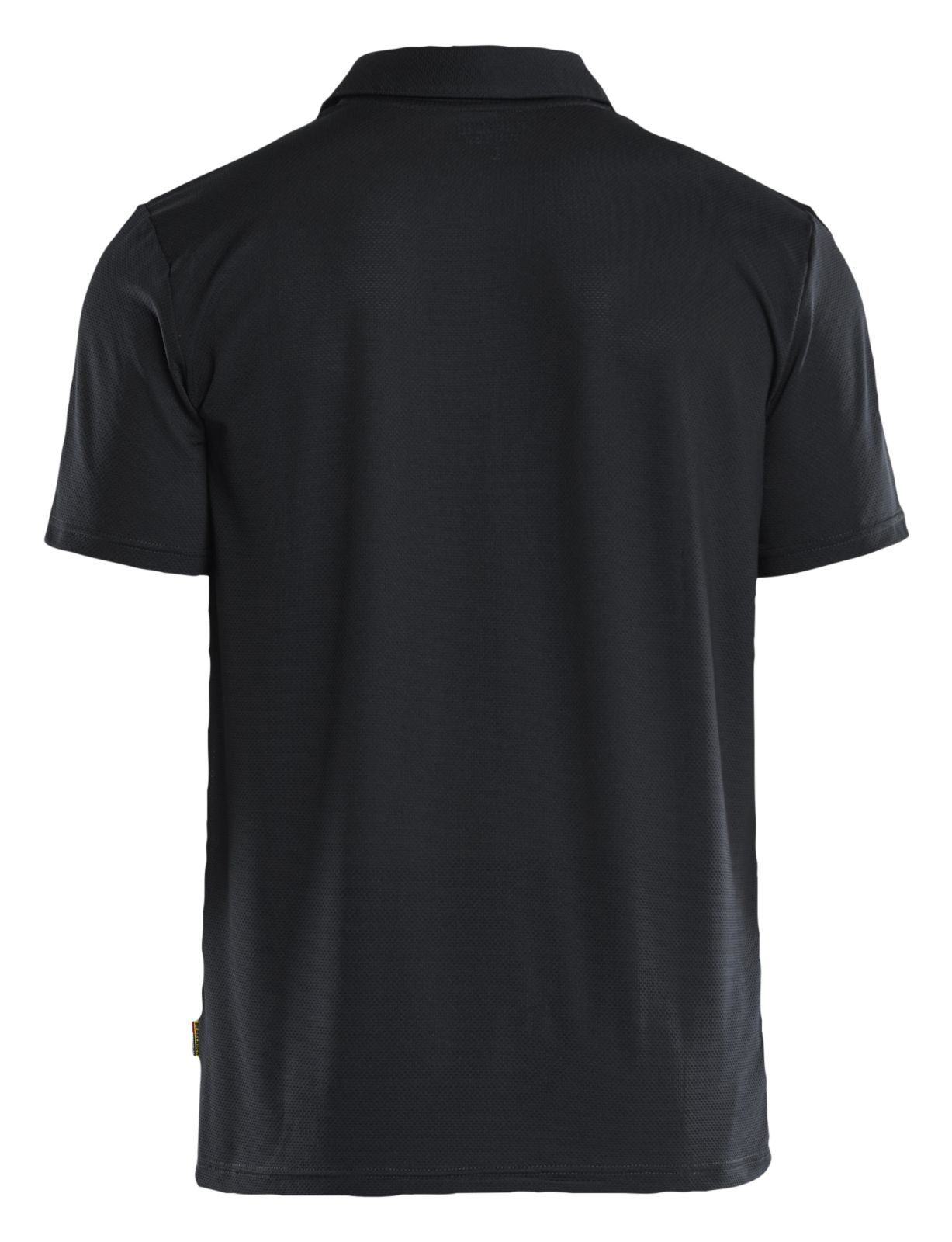 Blaklader Profiel Poloshirt 34161126 UV zwart(9900)