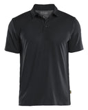 Blaklader Profiel Poloshirt 34161126 UV zwart(9900)