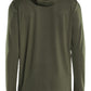 Blaklader Profiel Sweatshirt 34171126 UV Hooded donker herfstgroen(4209)