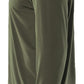 Blaklader Profiel Sweatshirt 34171126 UV Hooded donker herfstgroen(4209)