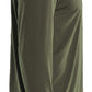 Blaklader Profiel Sweatshirt 34171126 UV Hooded donker herfstgroen(4209)