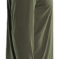 Blaklader Profiel Sweatshirt 34171126 UV Hooded donker herfstgroen(4209)