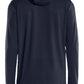 Blaklader Profiel Sweatshirt 34171126 UV Hooded donker marineblauw(8600)