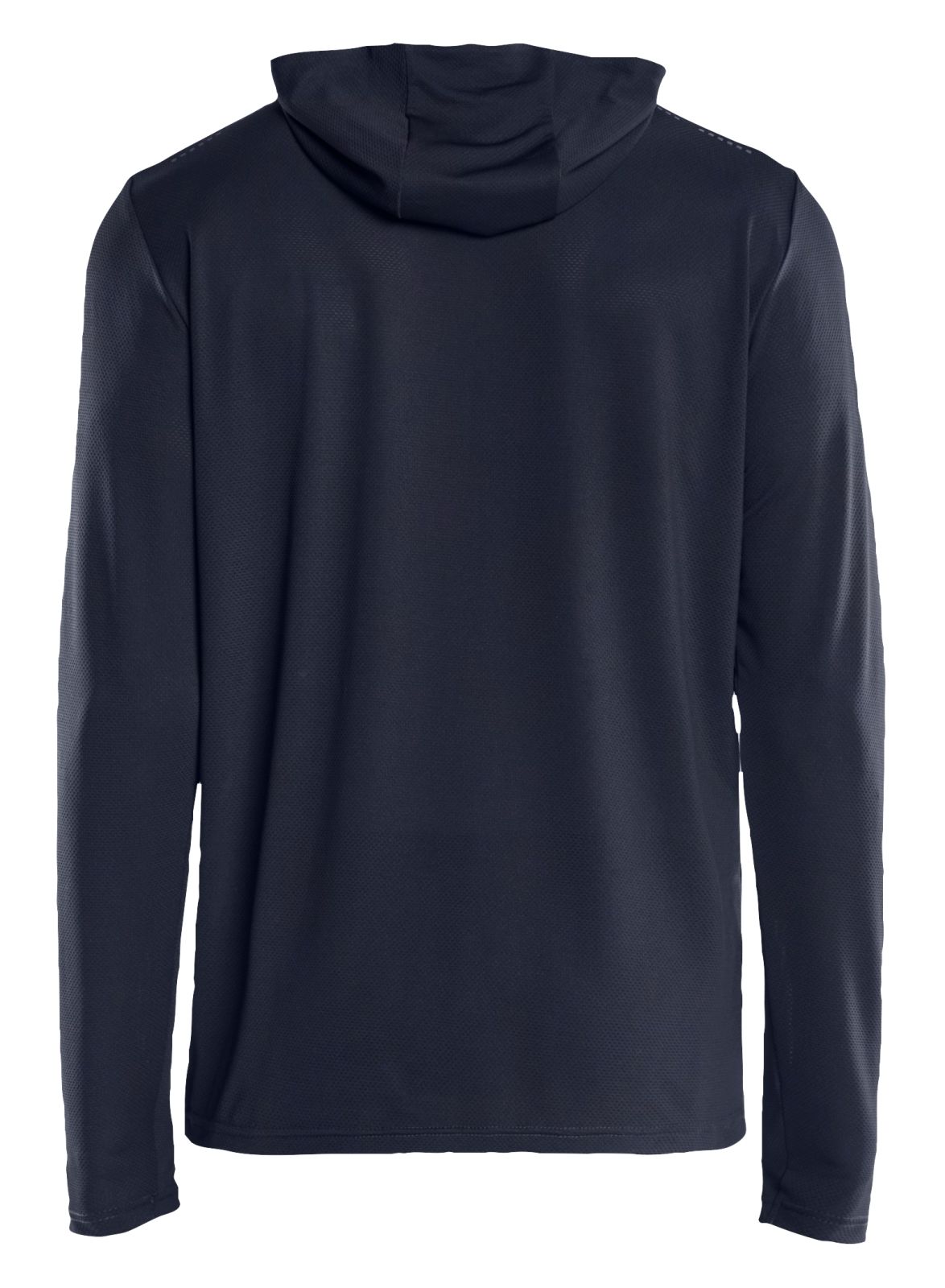 Blaklader Profiel Sweatshirt 34171126 UV Hooded donker marineblauw(8600)
