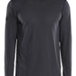 Blaklader Profiel Sweatshirt 34171126 UV Hooded midden grijs(9600)