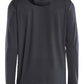 Blaklader Profiel Sweatshirt 34171126 UV Hooded midden grijs(9600)