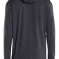 Blaklader Profiel Sweatshirt 34171126 UV Hooded midden grijs(9600)