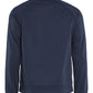 Blaklader Profiel Hybride Sweatshirt 34182526 donker marineblauw-zwart(8699)