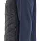 Blaklader Profiel Hybride Sweatshirt 34182526 donker marineblauw-zwart(8699)
