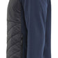 Blaklader Profiel Hybride Sweatshirt 34182526 donker marineblauw-zwart(8699)