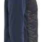 Blaklader Profiel Hybride Sweatshirt 34182526 donker marineblauw-zwart(8699)