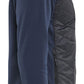 Blaklader Profiel Jassen Hybride Sweatshirt 34182526 donker marineblauw-zwart(8699)